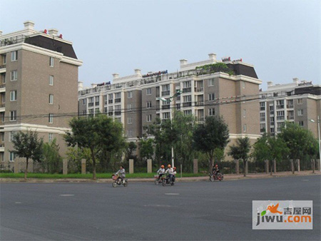 徐州市新沂东莞名人湾